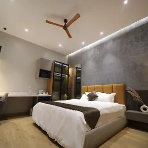 Holiday home The Cozy Chaos, Agra (Uttar Pradesh)