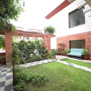 Homestay Bansi, Agra (Uttar Pradesh)