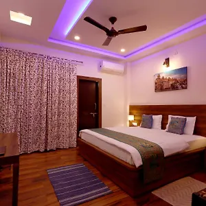 Habitación en casa particular Shivalayaa - The Divine Abode, Agra (Uttar Pradesh)