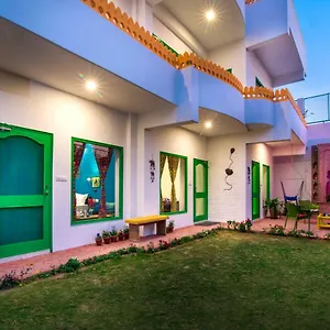 Habitación en casa particular Coral Country, Agra (Uttar Pradesh)