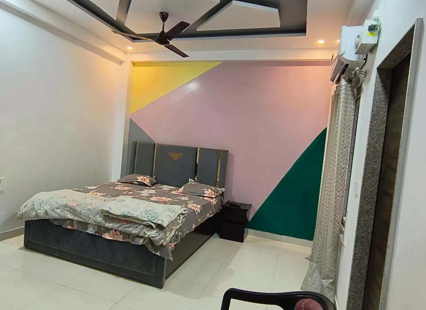 Diamond Divine Rooms A Family Homestay Agra   Agra (Uttar Pradesh)